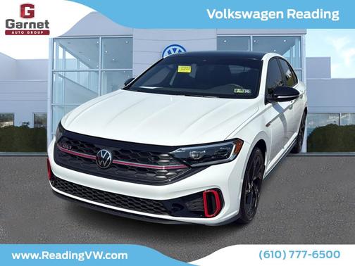 2024 Volkswagen Jetta GLI 2.0T Autobahn