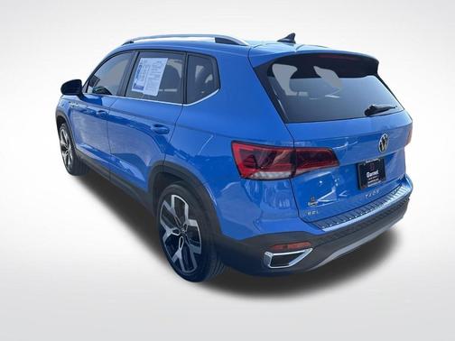 2023 Volkswagen Taos 1.5T SEL