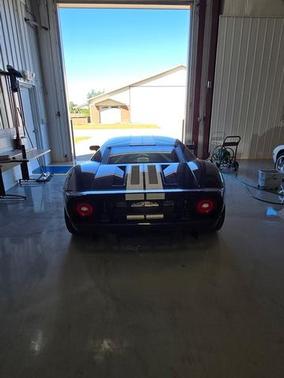 2005 Ford GT 