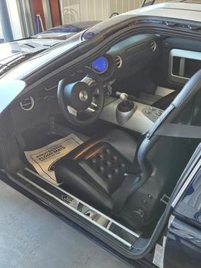 2005 Ford GT 