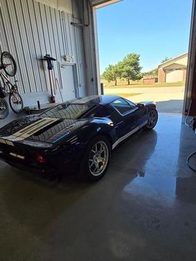 2005 Ford GT 