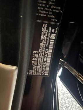 2019 Rolls-Royce Wraith 