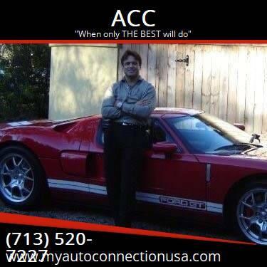 Mark IV Red Clearcoat 2005 Ford GT Base 2dr Coupe