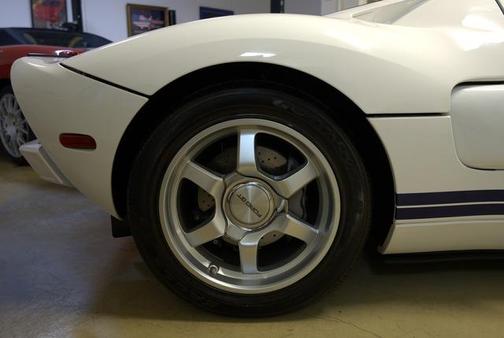 2005 Ford GT 