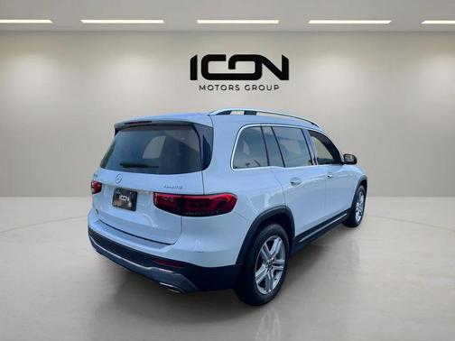 2022 Mercedes-Benz GLB 250 4MATIC