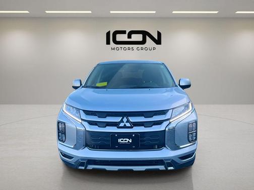 2021 Mitsubishi Outlander Sport 2.0 ES