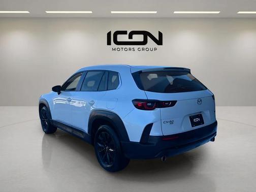 2024 Mazda CX-50 2.5 S Preferred Package