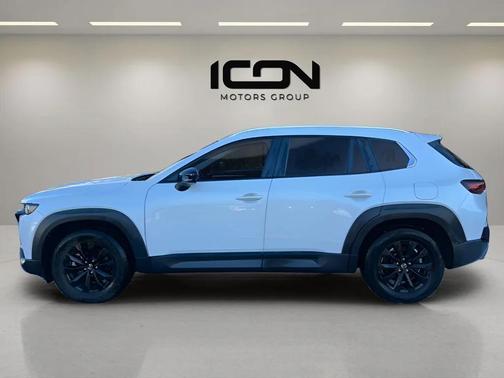2024 Mazda CX-50 2.5 S Preferred Package