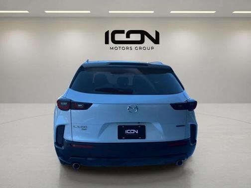 2024 Mazda CX-50 2.5 S Preferred Package