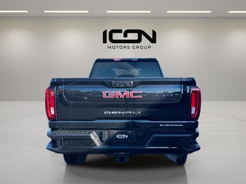2021 GMC Sierra 2500 Denali