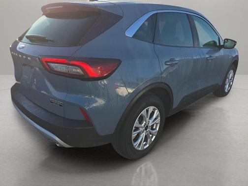 Vapor Blue Metallic 2024 Ford Escape Active