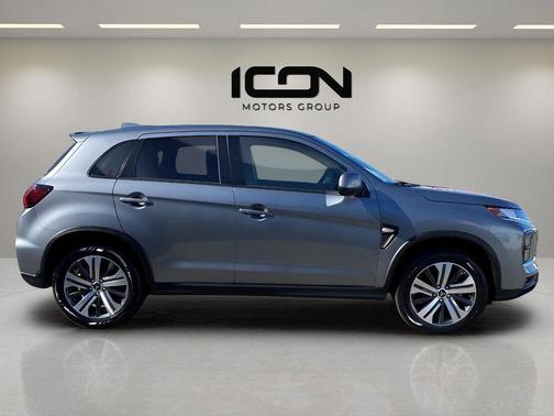 2021 Mitsubishi Outlander Sport 2.0 ES