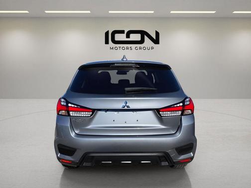 2021 Mitsubishi Outlander Sport 2.0 ES