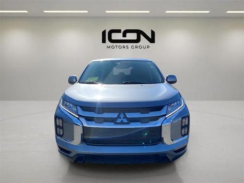 2021 Mitsubishi Outlander Sport 2.0 ES