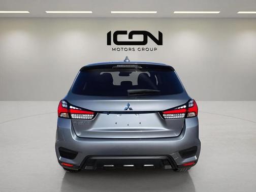 2021 Mitsubishi Outlander Sport 2.0 ES