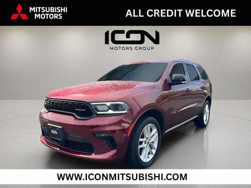 2023 Dodge Durango GT Plus