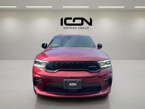 2023 Dodge Durango GT Plus