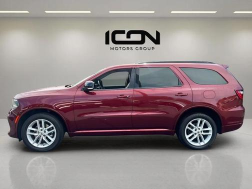 2023 Dodge Durango GT Plus