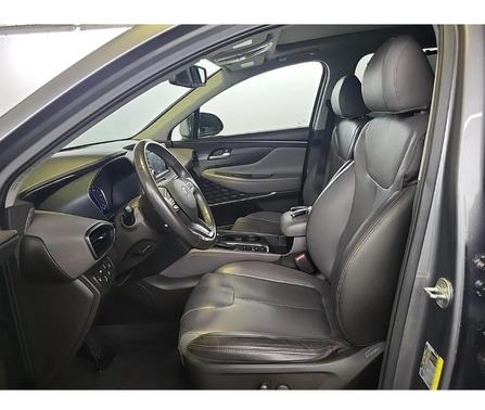 2020 Hyundai SANTA FE SEL 2.4