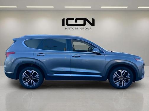 2020 Hyundai SANTA FE SEL 2.4
