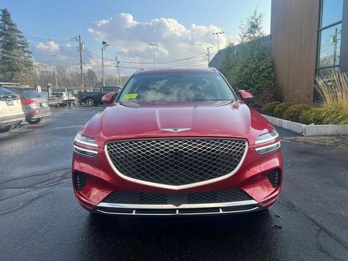 2025 Genesis GV70 2.5T AWD
