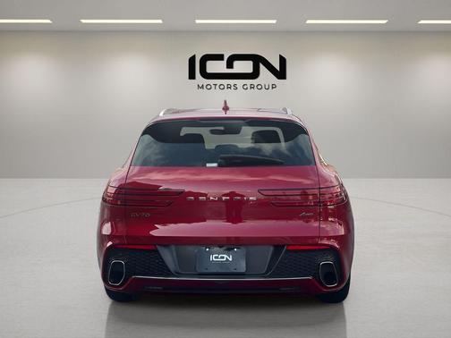 2025 Genesis GV70 2.5T AWD