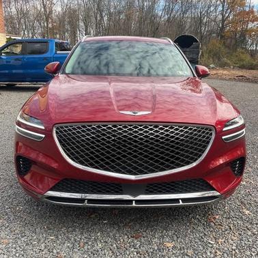 2025 Genesis GV70 2.5T AWD