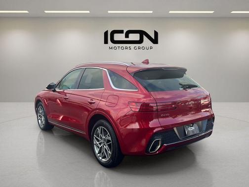 2025 Genesis GV70 2.5T AWD