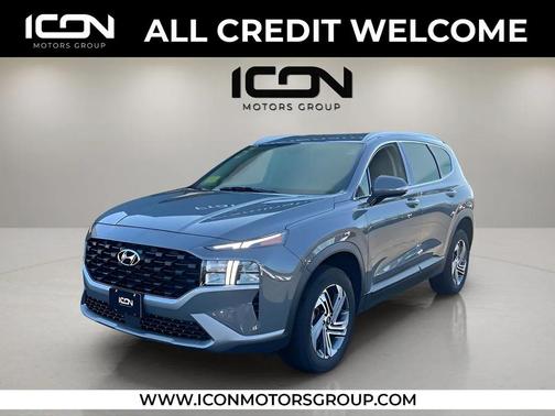 2023 Hyundai SANTA FE SEL 2.4