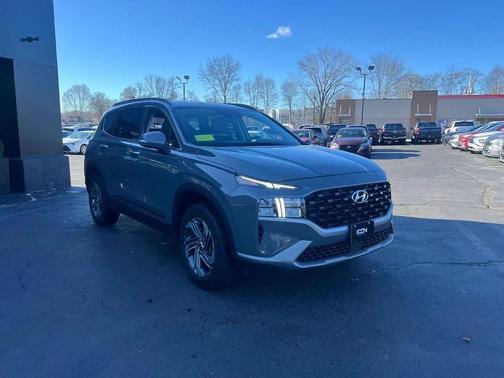 2023 Hyundai SANTA FE SEL 2.4