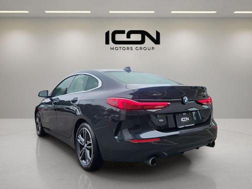 2022 BMW 840 Gran Coupe i xDrive