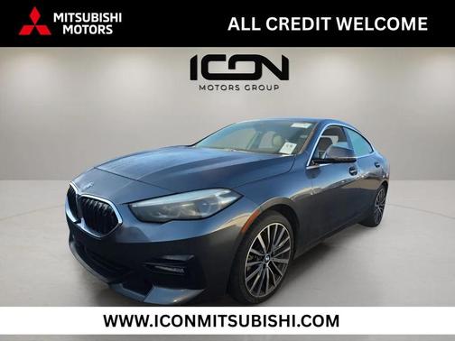 2020 BMW 228 Gran Coupe xDrive