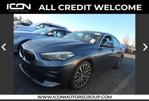 2020 BMW 228 Gran Coupe xDrive