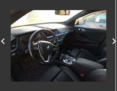 2020 BMW 228 Gran Coupe xDrive