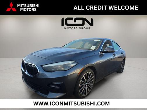 2020 BMW 840 Gran Coupe i xDrive