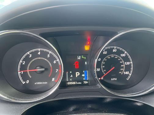 Alloy Silver Metallic 2021 Mitsubishi Outlander Sport SE