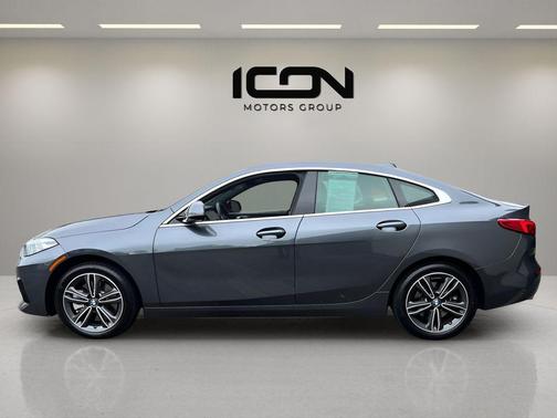 2021 BMW 228 Gran Coupe xDrive