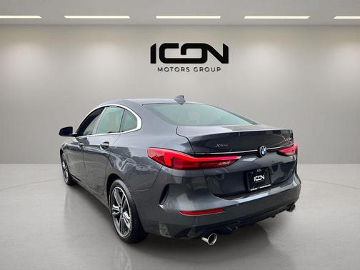 2021 BMW 228 Gran Coupe xDrive