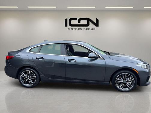 2021 BMW 228 Gran Coupe xDrive