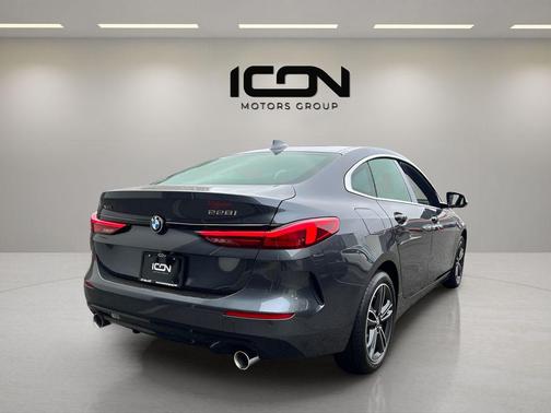 2021 BMW 228 Gran Coupe xDrive