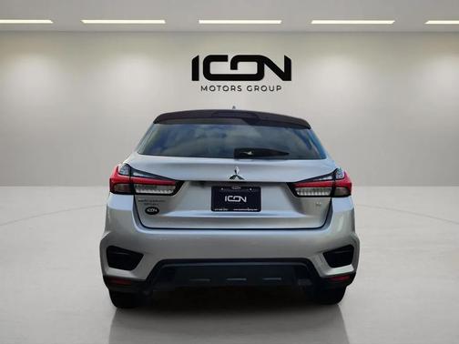 2021 Mitsubishi Outlander Sport 2.0 ES