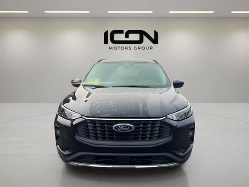 2024 Ford Escape PHEV Base