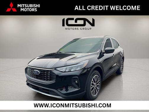 2024 Ford Escape PHEV SE