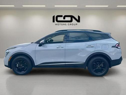 2023 Kia Sportage S