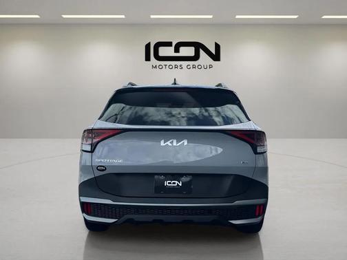 2023 Kia Sportage S