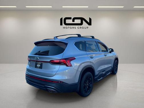 2022 Hyundai SANTA FE XRT