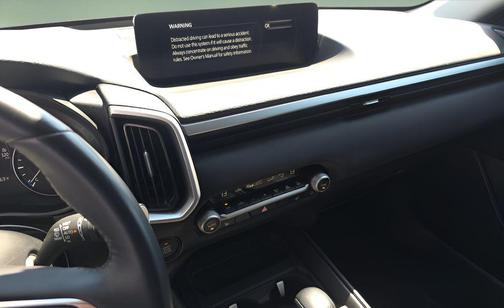 wind chill pearl 2025 Mazda CX-50 2.5 S Preferred Package
