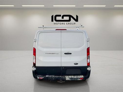 2015 Ford Transit-150 Base