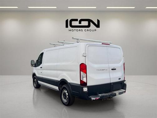 2015 Ford Transit-150 Base