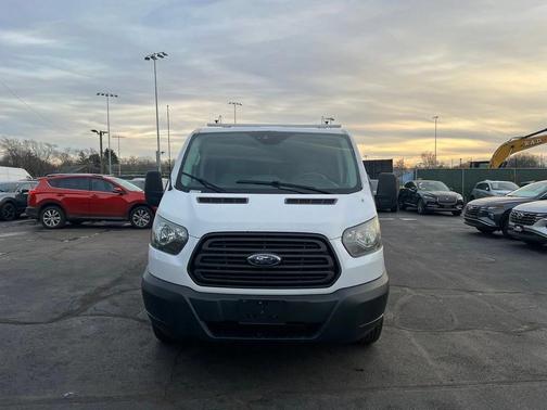 2015 Ford Transit-150 Base